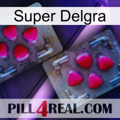 Super Delgra 15